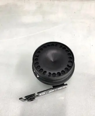 Opel Mokka B Alarm system siren 9825588480