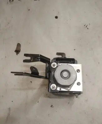 Dacia Sandero ABS Pump 476508644R 0265243365