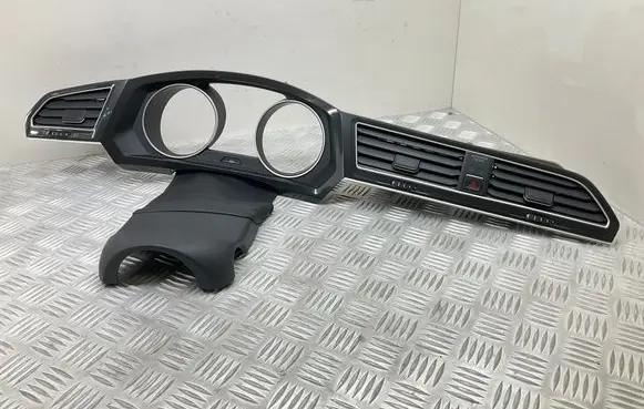 Volkswagen Tiguan Dashboard trim 5NB857059 5NA815735S 5NB815736S