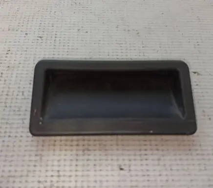 BMW 5 E60 E61 Other trunk/boot trim element 00172024