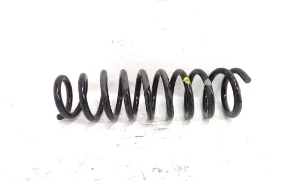 Mitsubishi Outlander Rear coil spring