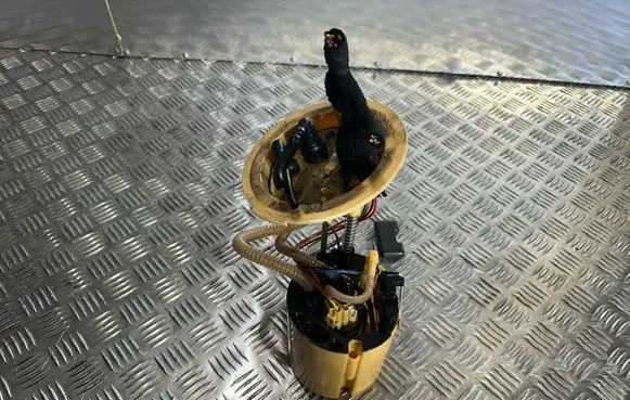 Audi A5 Sportback 8TA In-tank fuel pump 8K0919050P