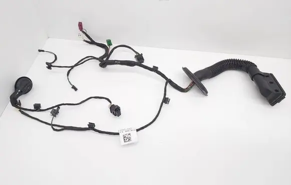 Mercedes-Benz E AMG W213 Front door wiring loom A0015459503 A0025451030 A2135402729