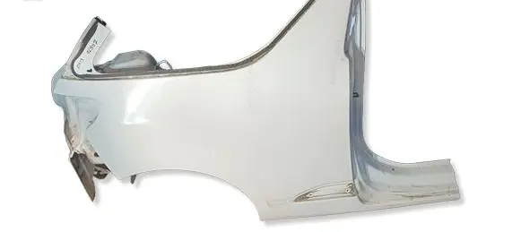 Citroen DS3 Rear quarter panel 