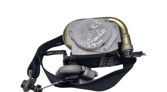 Mitsubishi Outlander Front seatbelt TKAB2EN260
