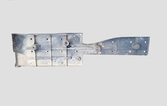 Toyota Prius (XW20) Pickup box liner 5816847010