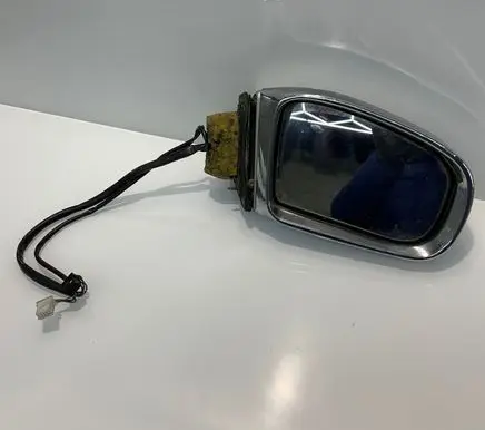 Mercedes-Benz S W220 Front door electric wing mirror 