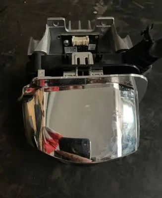 Audi Q5 SQ5 Headlight/headlamp bulb 1420000144
