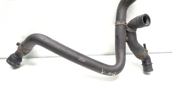 Volkswagen Golf IV Engine coolant pipe/hose 1J0121049E 1j0121619a 1j0121087b