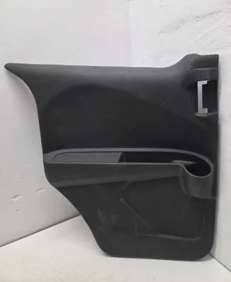 Ford Turneo Courier Rear door card panel trim ET76A27407BGW