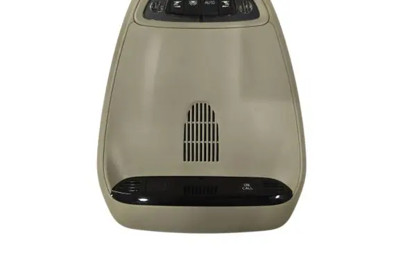 Volvo V40 Front seat light 31398259