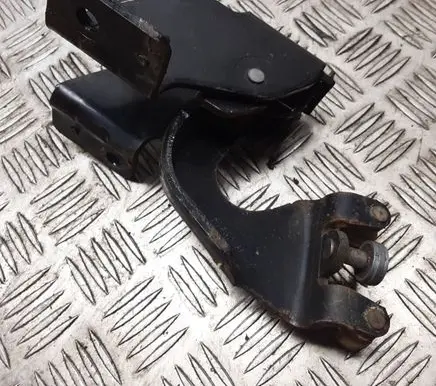 Peugeot Expert Sliding door upper roller guide/hinge 510929519
