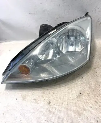Ford Focus Headlight/headlamp 0374D