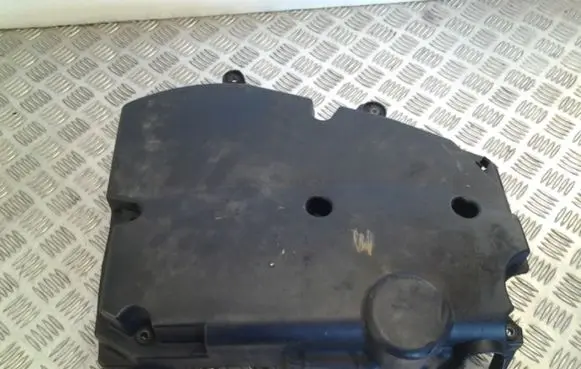 Mercedes-Benz Sprinter W906 Engine cover (trim) A6460101867