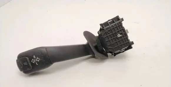 BMW 5 E39 Indicator stalk 011004