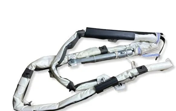 Dodge Durango III Roof airbag 