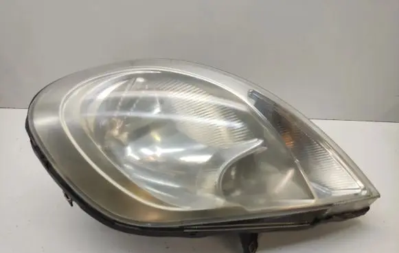Renault Trafic II (X83) Headlight/headlamp 8200701363 93859833