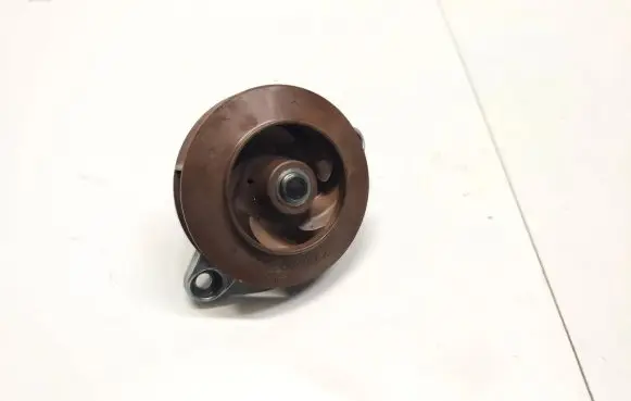 Mercedes-Benz C AMG W205 Water pump A1772000400
