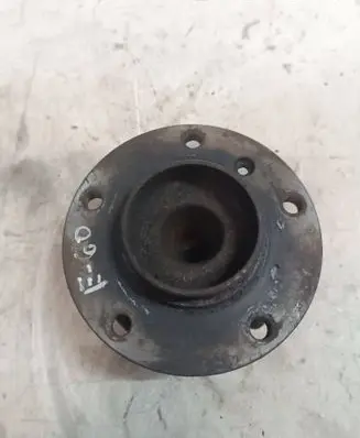 BMW 5 E60 E61 Front wheel ball bearing