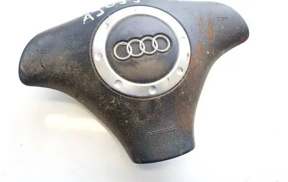 Audi TT Mk1 Steering wheel airbag 8d0898201a 8n0880201