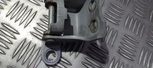 Honda Accord Front door upper hinge