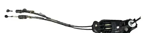 Citroen C3 Gear shifter/selector 9683711580