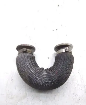 Renault Kadjar EGR valve line/pipe/hose 