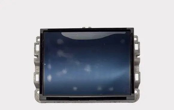 Jeep Grand Cherokee Screen/display/small screen 68306659AN Z8306659AV Z8306659AT