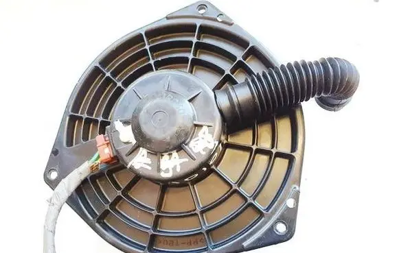 Honda FR-V Heater fan/blower t1091 t109-1
