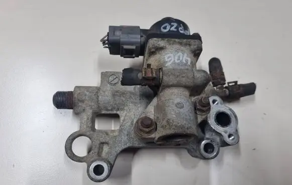 Peugeot 406 EGR valve ZJ381