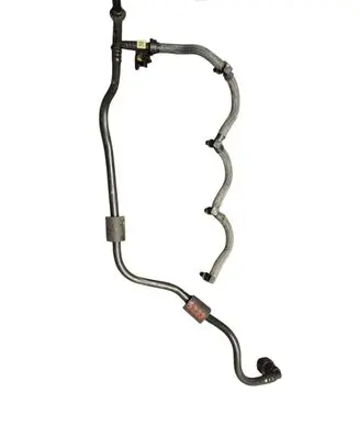 Renault Trafic III (X82) Fuel return line/hose 95522294 166718686R