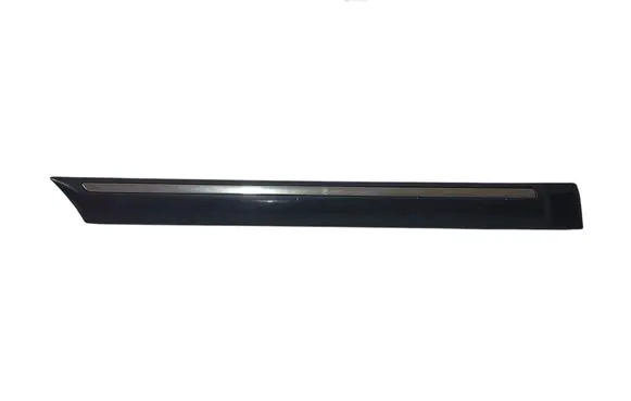 KIA Carens II Rear door trim (molding) 0K2FA50681