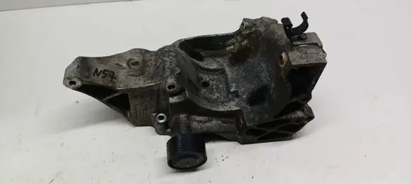 BMW X6 E71 Generator/alternator bracket 7802639