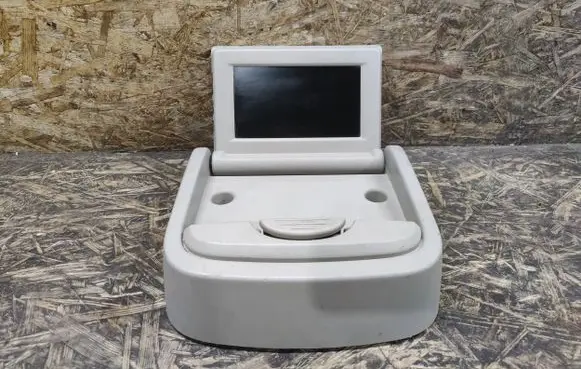Chrysler Pacifica Screen/display/small screen 04685877AD
