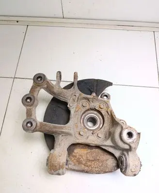 Mazda 6 Rear wheel hub spindle/knuckle KD45