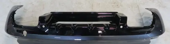 Cupra Formentor Rear bumper lower part trim 5FF807521A 5FF807568C