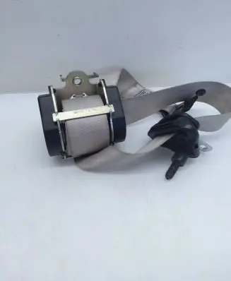 Renault Megane III Front seatbelt 888402703R 5488690 0608374