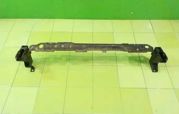 Ford Grand C-MAX Front bumper support beam 