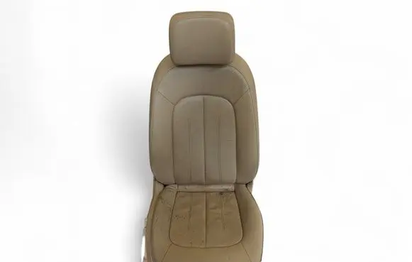 Audi A7 S7 4G Front passenger seat 8K0881106N