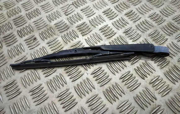 Ford Ecosport Rear wiper blade arm