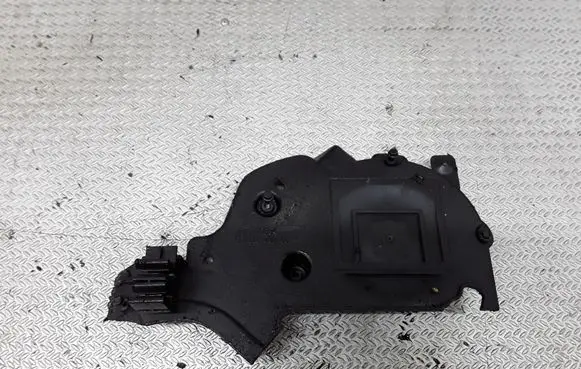 Peugeot 206 Timing belt guard (cover) 9651000280