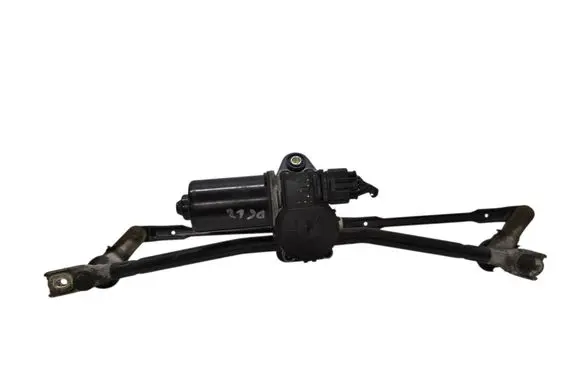 Hyundai i30 Front wiper linkage and motor