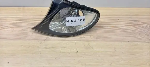 BMW 3 E46 Front indicator light 6914199