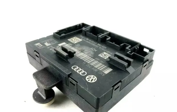 Audi A5 8T 8F Door control unit/module 8X0959792H