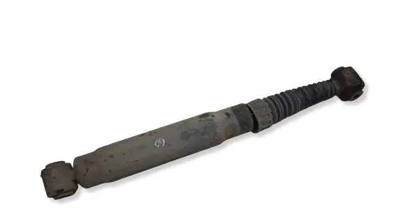 Peugeot 207 Rear shock absorber/damper 
