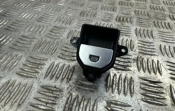 Land Rover Evoque I Hand parking brake switch 10116779 GJ322B6230