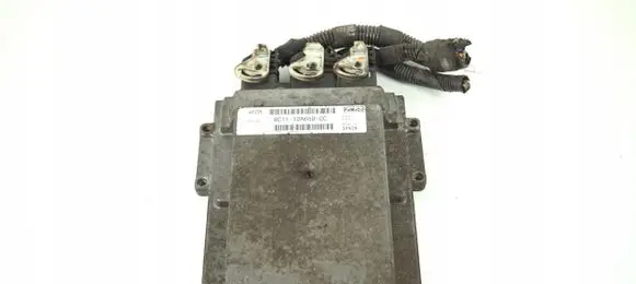 Ford Transit Engine control unit/module ECU 8C11-12A650-CC