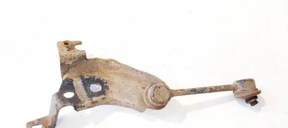 Honda Accord Bracket in trunk/boot 