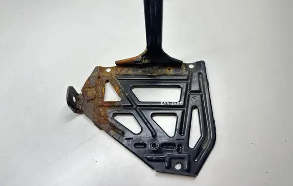 BMW 3 E46 Battery tray 