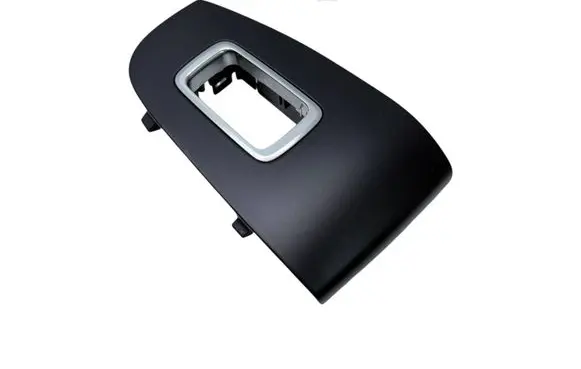 Mercedes-Benz S W222 Front door window switch trim A22282042019H44 A2228204201 A2227200089